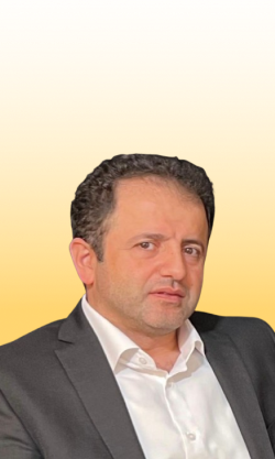 مهدی علیپور لیلی
